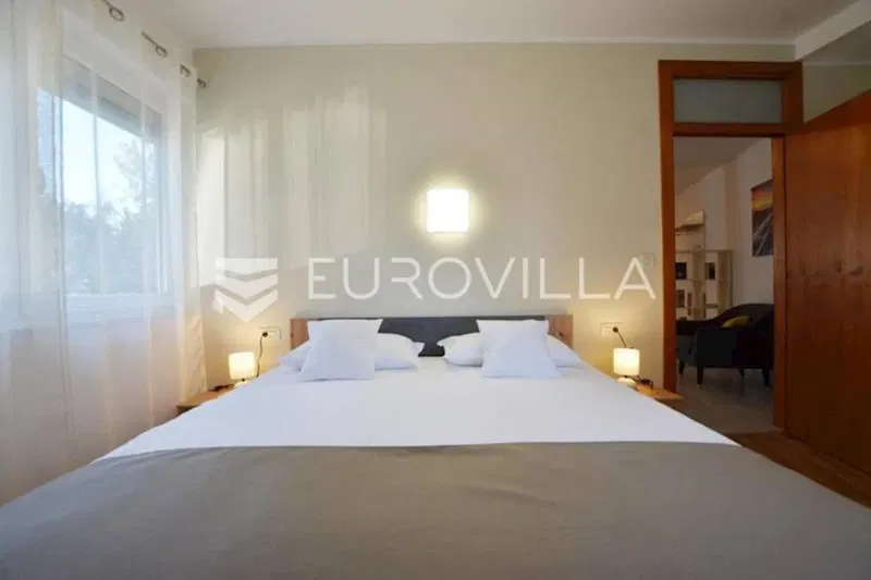 Квартира Rovinj – 2