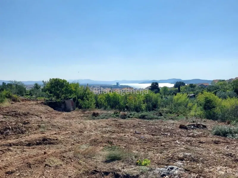 Terreno Vodice – 3