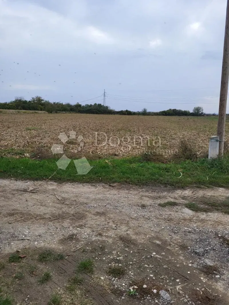 Land Gornji Čehi, Novi Zagreb - Zapad, 11.618m2 – 2