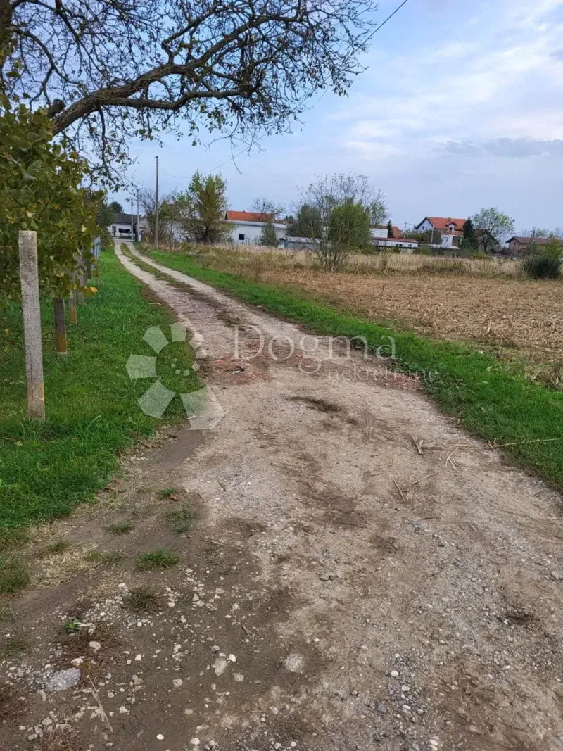 Land Gornji Čehi, Novi Zagreb - Zapad, 11.618m2 – 3