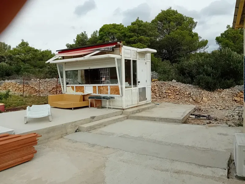Casa Šibenik – 3