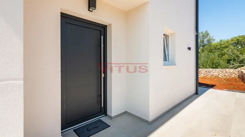House Malinska – 2
