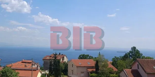 Lakás Opatija – 2