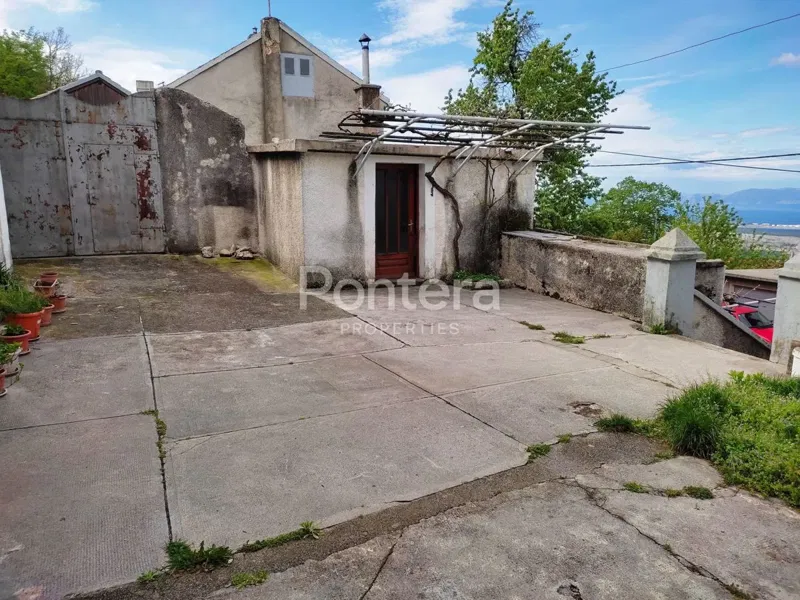 House Hreljin, Bakar, 140m2 – 3