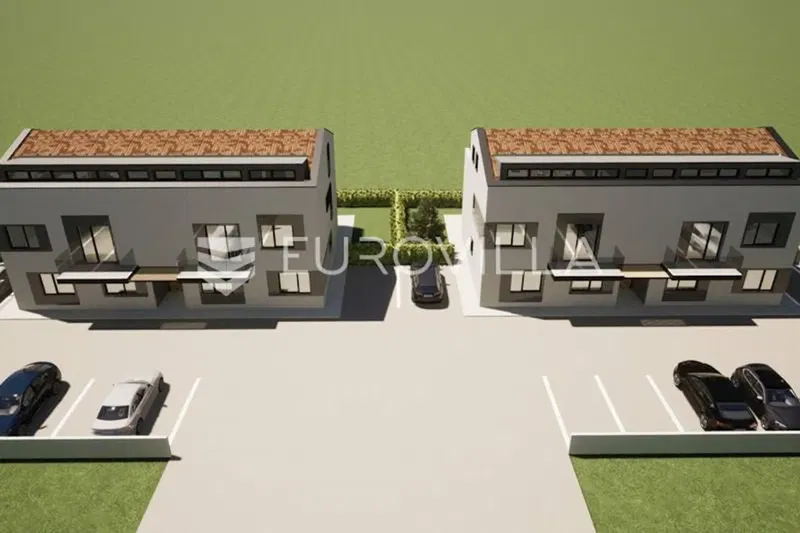 Appartamento Poreč – 2