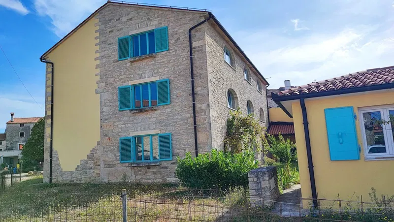 Real estate Istria, apartment for sale, near Buja – 2