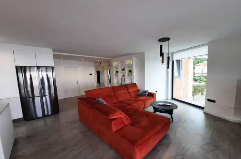 Flat, for sale, Opatija, Croatia, 143 m2, 0 EUR – 3