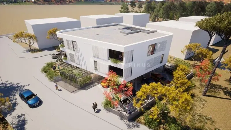 Appartamento di qualità in un nuovo edificio, Finida, Umago – 3