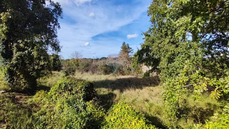Building plot Jakačići, Gračišće, 2.290m2 – 2