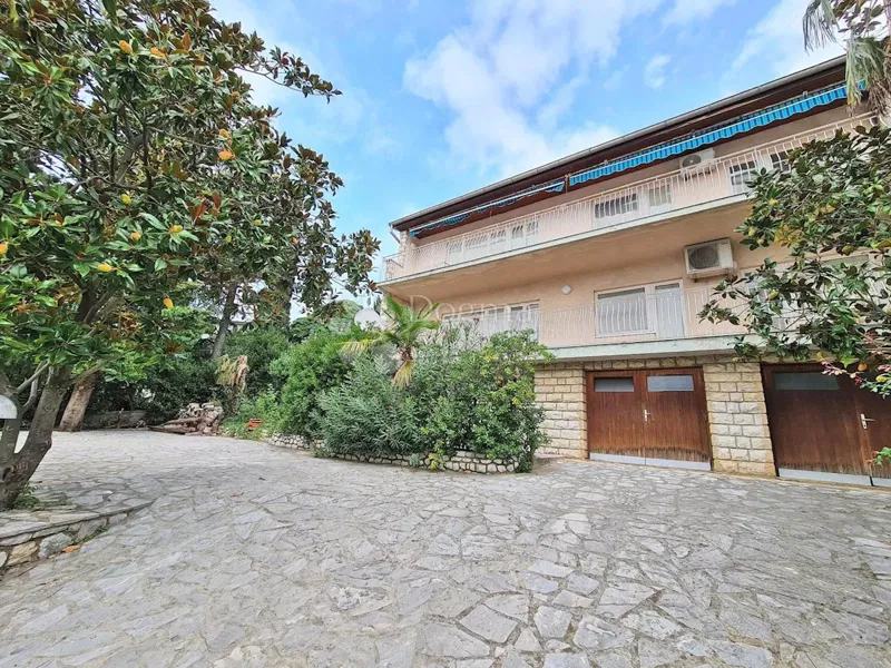 Дом Selce, Crikvenica, 300m2 – 2