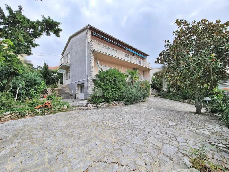 Дом Selce, Crikvenica, 300m2 – 3