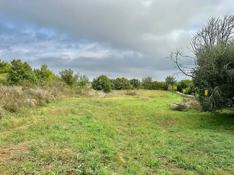 Земля Ližnjan, 3.958m2 – 3