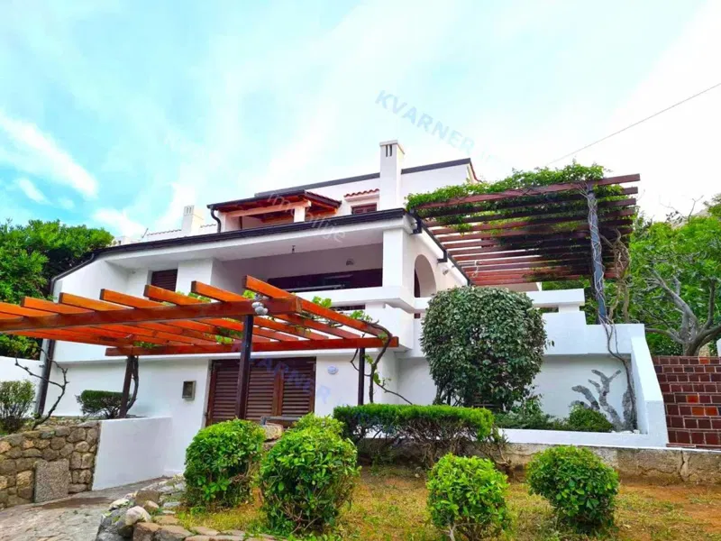 Casa Baška, 130m2 – 2