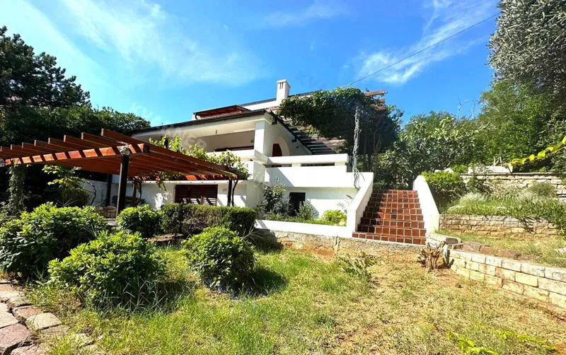 Casa Baška, 130m2 – 3