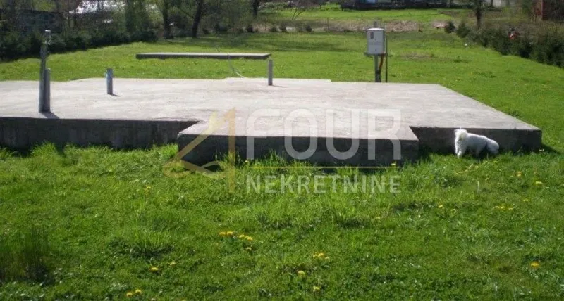 Földrajzi terület Brod na Kupi, Delnice, 1.917m2 – 3