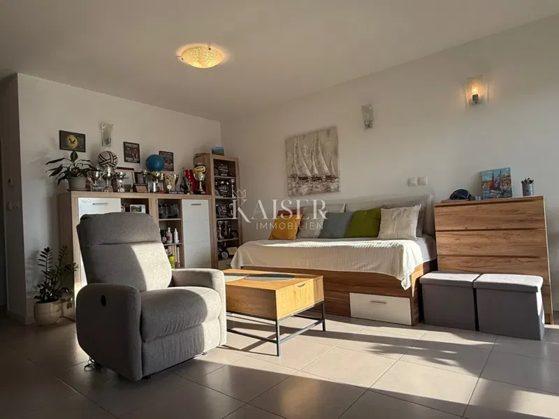 Rijeka, Hosti - csodálatos 2 hálószobás apartman tengerre néző kilátással – 2