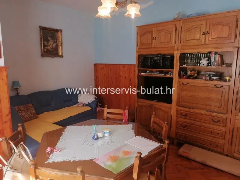 .::: Two-room apartment in the old part of Šibenik :::. – 3