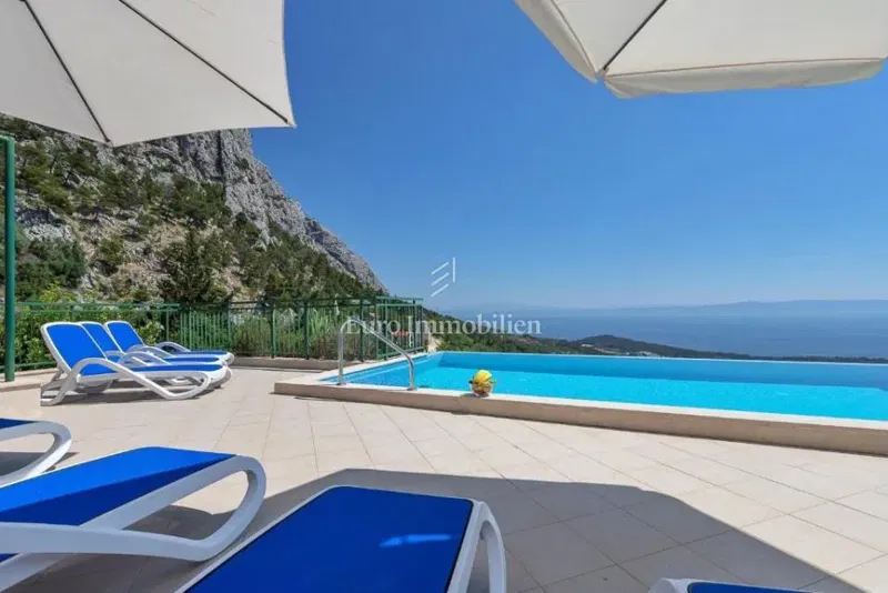 Ház Makarska – 3