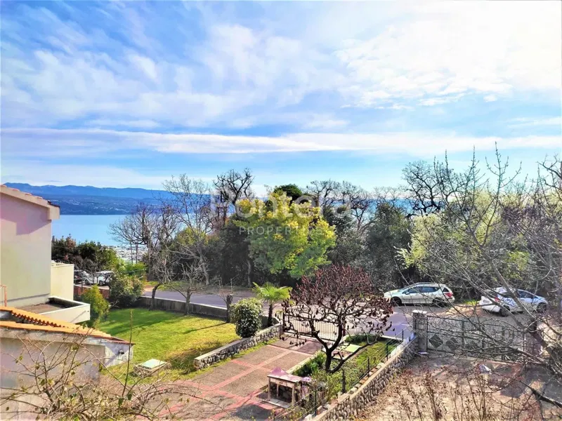 Ičići, Opatija - Okolica, 112,11m2 – 3