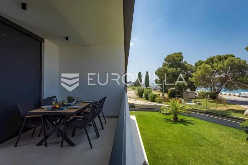 Istria, Fažana, luxury apartment 80 m from the sea – 2