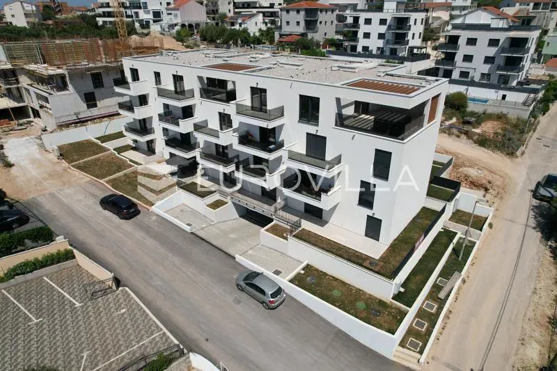 Квартира Okrug Gornji – 3