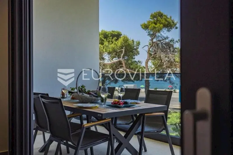 Istria, Fažana, luxury apartment 80 m from the sea – 2