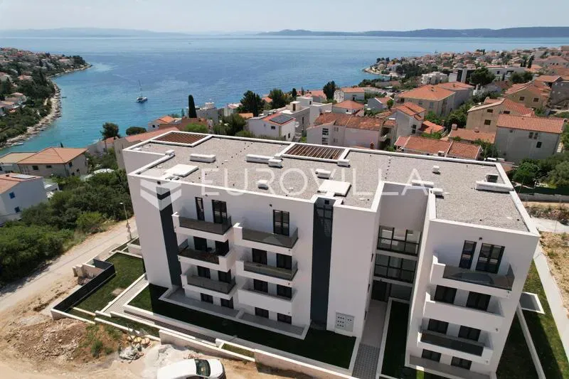 Appartamento Okrug Gornji – 3