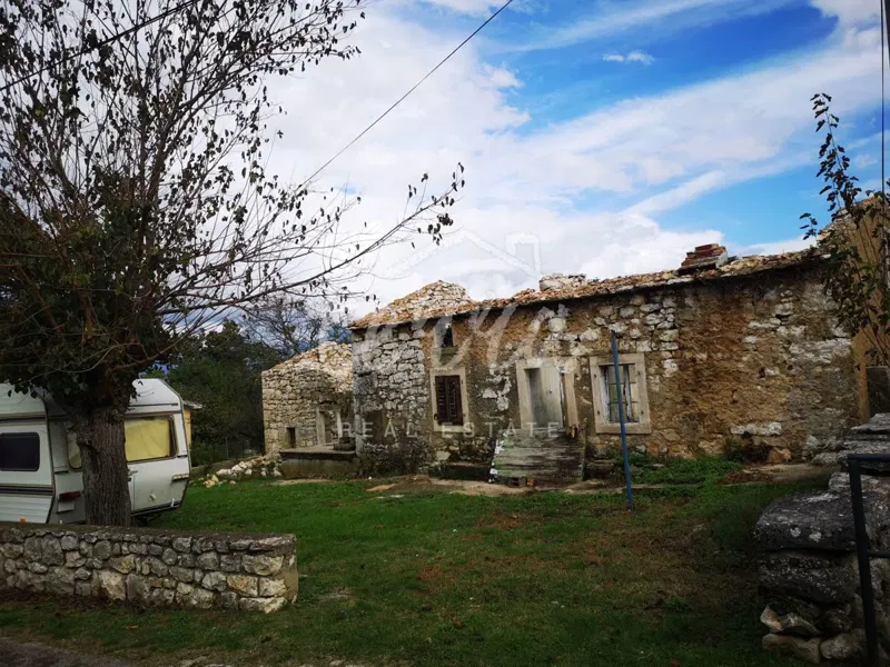 Casa Kršan – 2