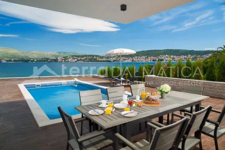 Dom Trogir – 2