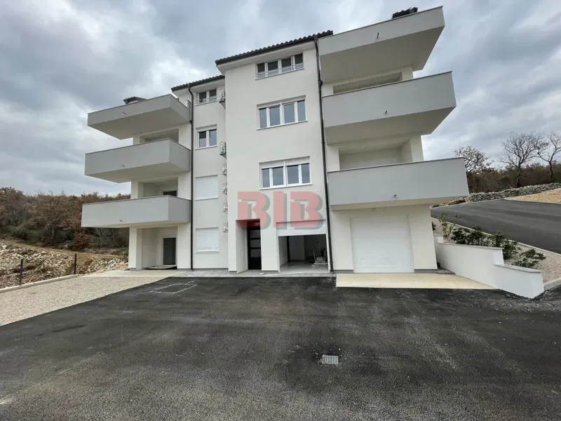 Apartment Crikvenica – 2