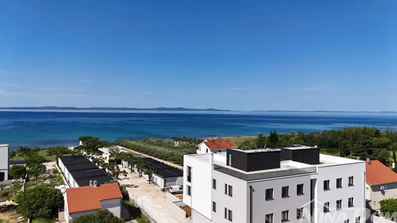 Apartment Privlaka – 2
