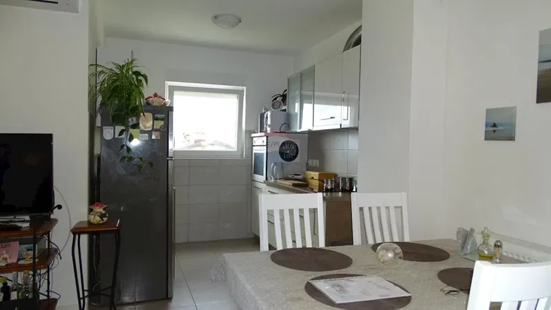 Condo/Apartment Hosti, Rijeka, 80m2 – 3