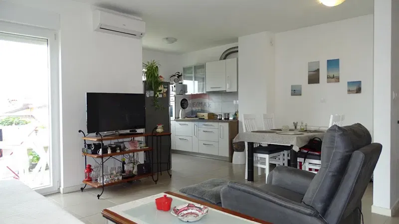 Condo/Apartment Hosti, Rijeka, 80m2 – 2