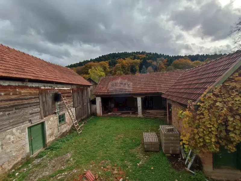 House Brinje, 160m2 – 3