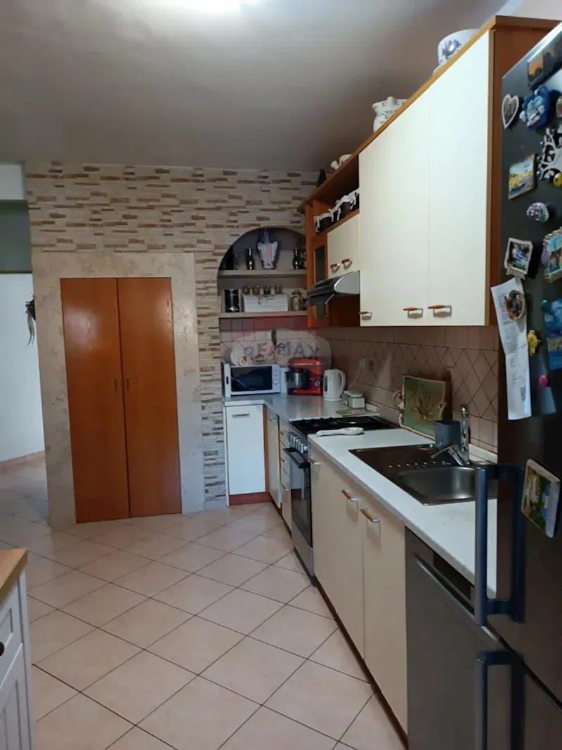 Wohnung Žminj, 60m2