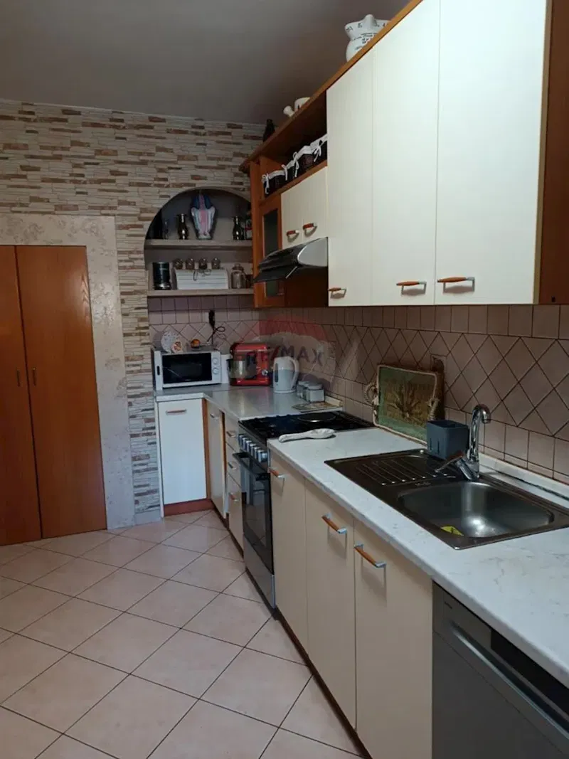 Mieszkanie Žminj – 3