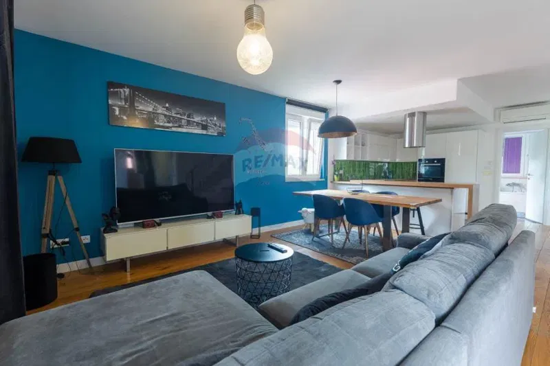 Condo/Apartment Šijana, Pula, 119m2 – 2