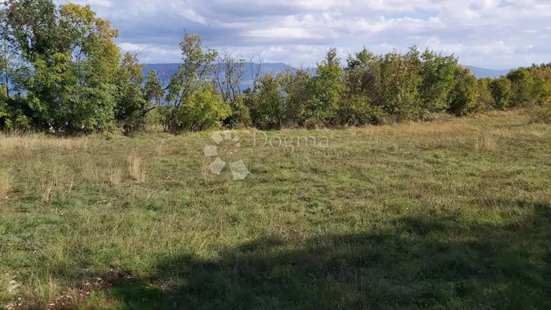Działka Labin, 926m2 – 2