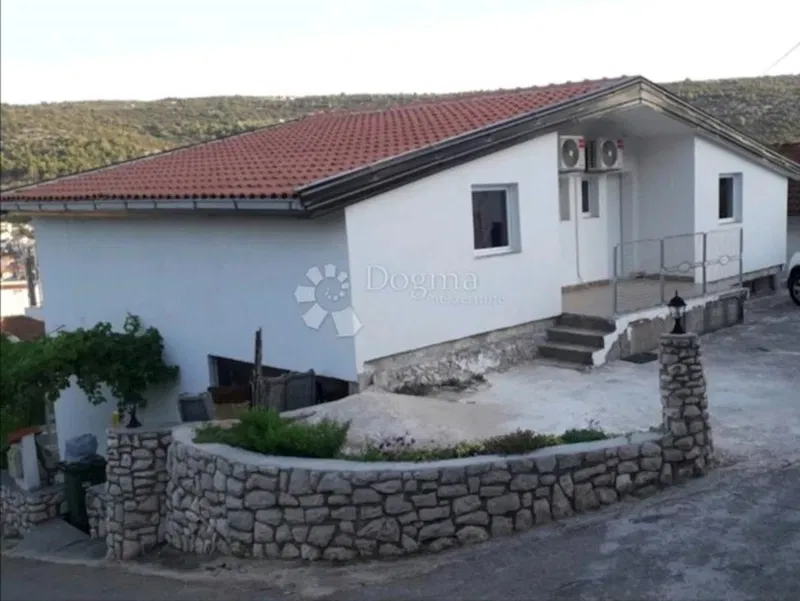 House Marina, 180m2 – 2