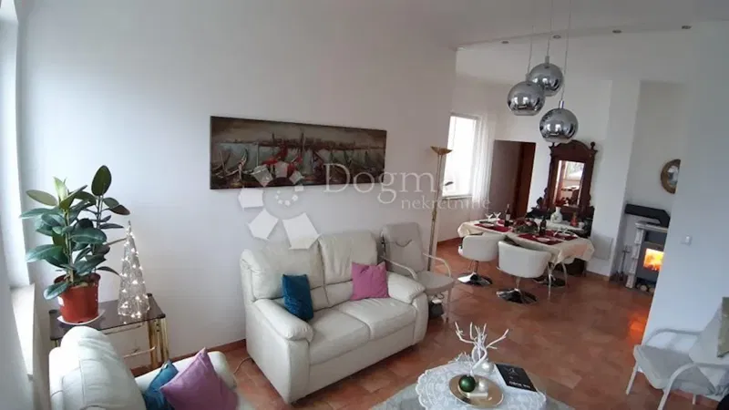 Apartament Njivice, Omišalj, 153m2 – 3