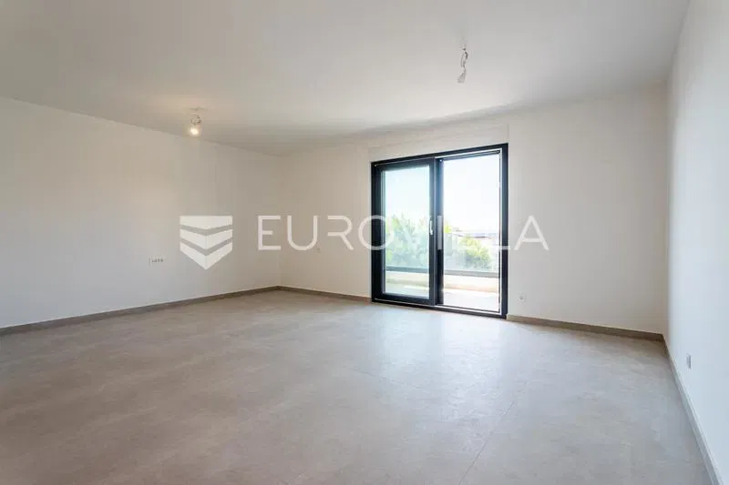 Čiovo, Okrug Gornji - two-room apartment with two balconies and a garage – 2