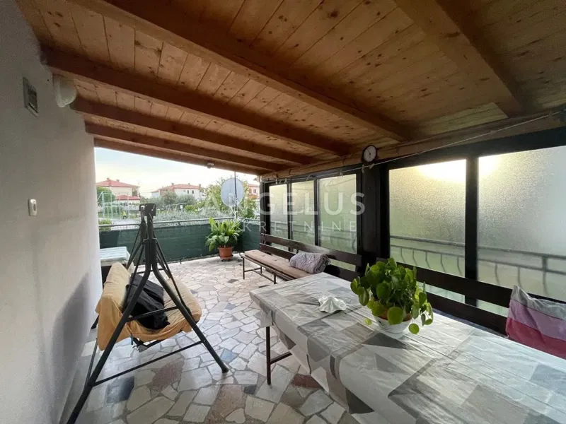 Istria, Umag, house for sale with big garden – 3