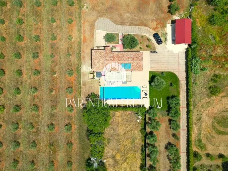 Oasi privata: Casa con vista sul mare e sulla natura della penisola istriana – 2