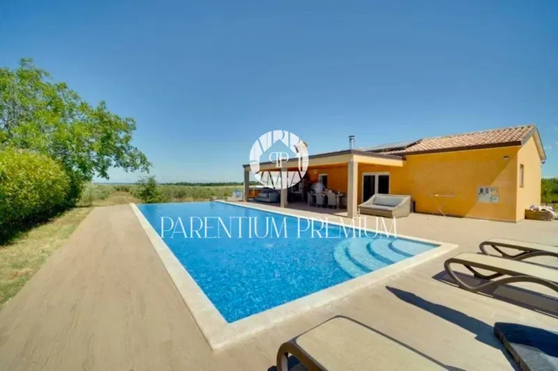 Oasi privata: Casa con vista sul mare e sulla natura della penisola istriana – 3