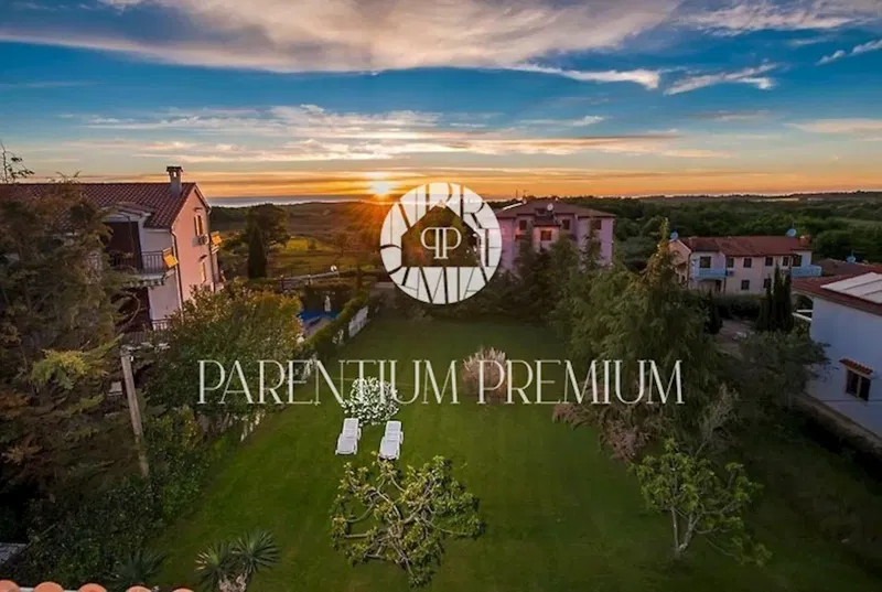 Ház Poreč – 3