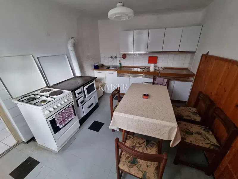 Дом Grižane-Belgrad, Vinodolska Općina, 95m2 – 2