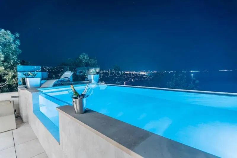 Ház Pobri, Opatija - Okolica, 750m2 – 3