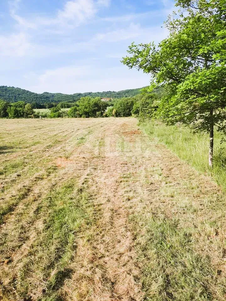ISTRIA, LABIN - Spacious agricultural land in an interesting location – 3