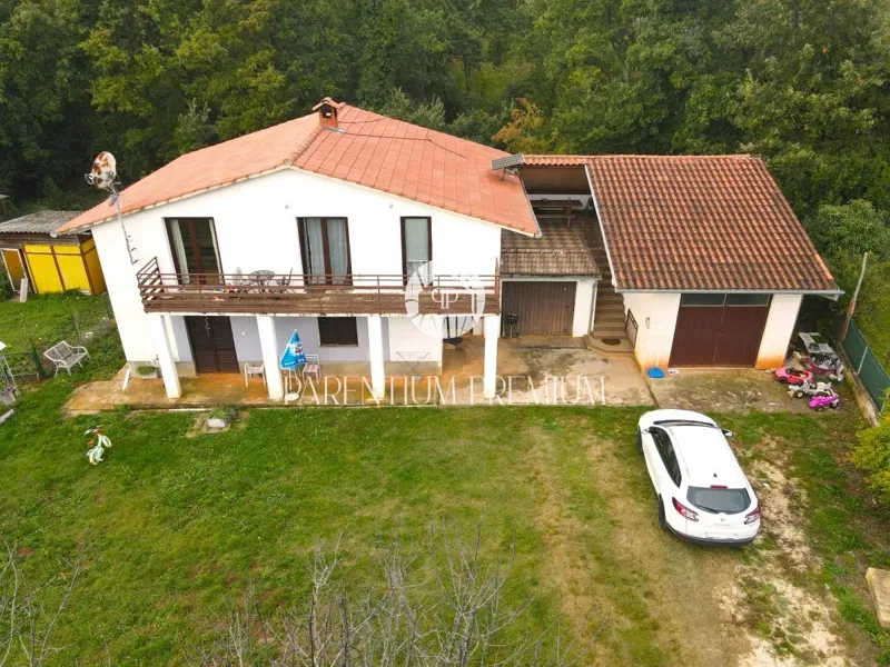 Ház Poreč – 2