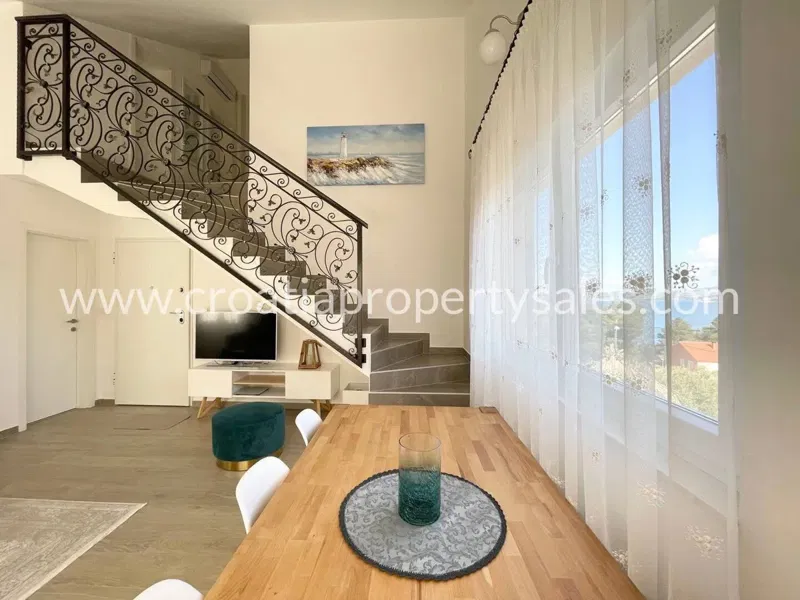 Šolta, apartman, prodaja, 249.000 €